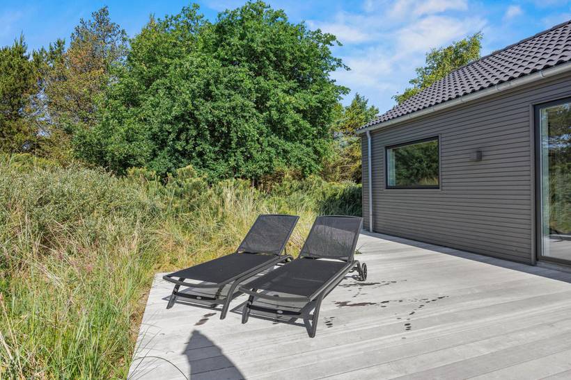 Foto von Ferienhaus VY97 in Blåvand - Westjütland