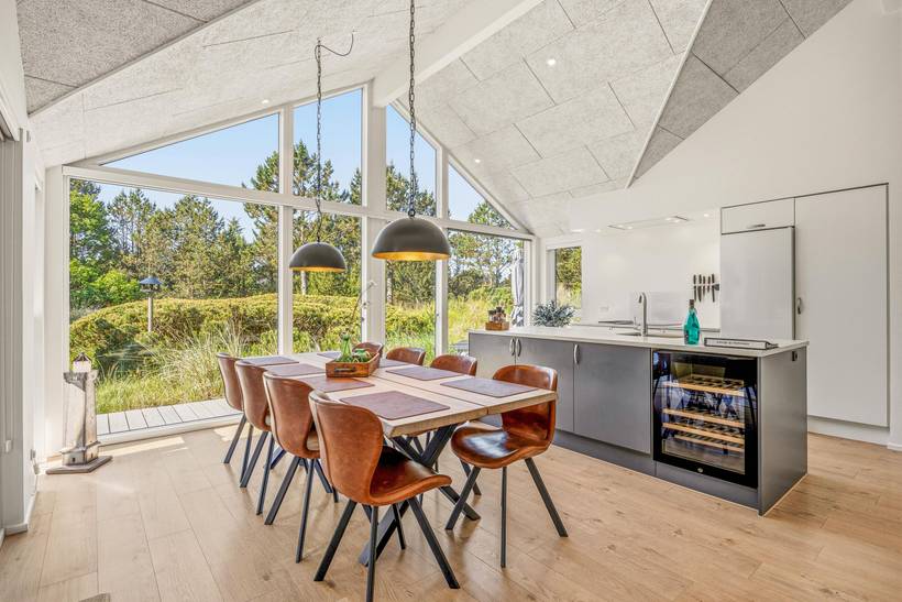 Foto von Ferienhaus VY97 in Blåvand - Westjütland