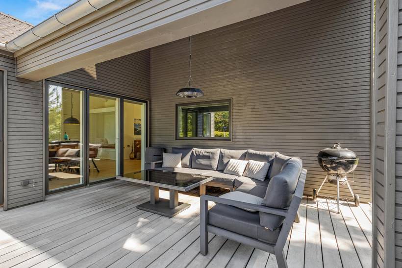 Foto von Ferienhaus VY97 in Blåvand - Westjütland