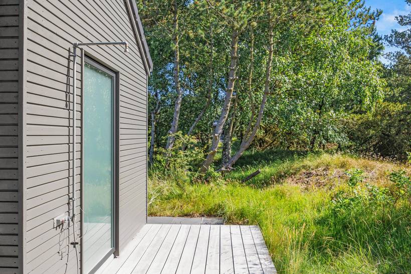 Foto von Ferienhaus VY97 in Blåvand - Westjütland