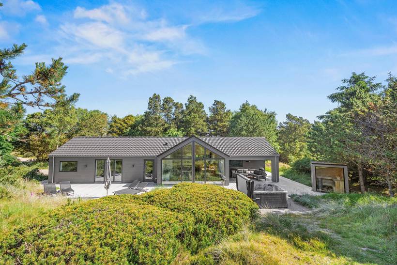 Foto von Ferienhaus VY97 in Blåvand - Westjütland
