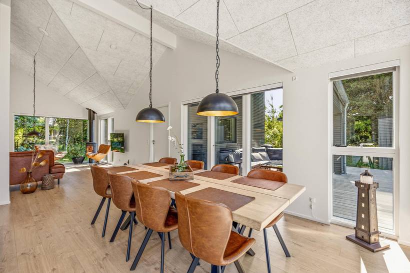 Foto von Ferienhaus VY97 in Blåvand - Westjütland