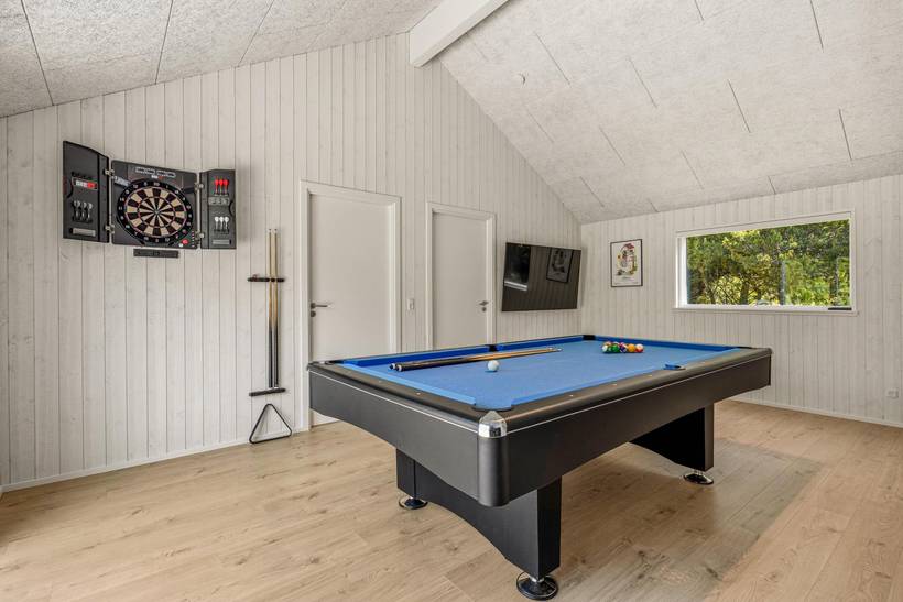 Foto von Ferienhaus VY97 in Blåvand - Westjütland