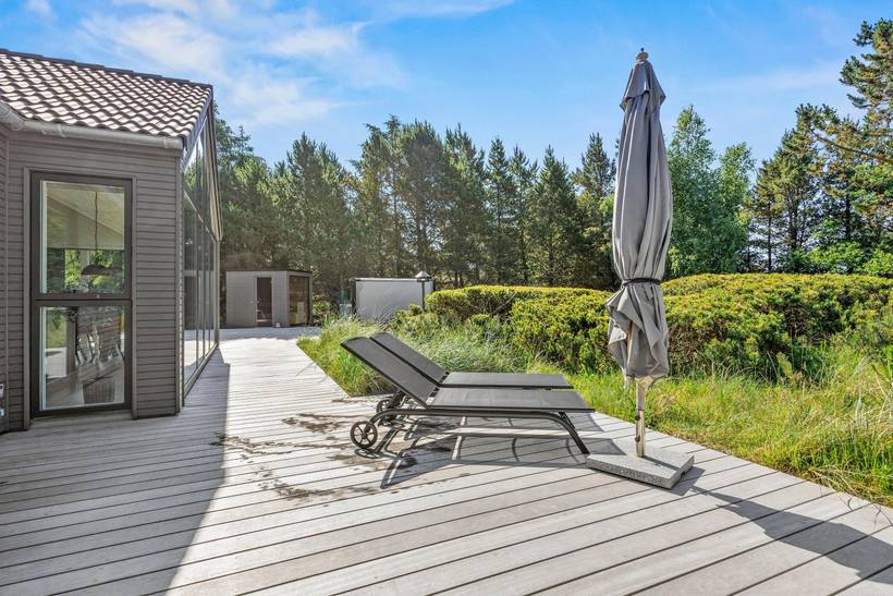 Foto von Ferienhaus VY97 in Blåvand - Westjütland
