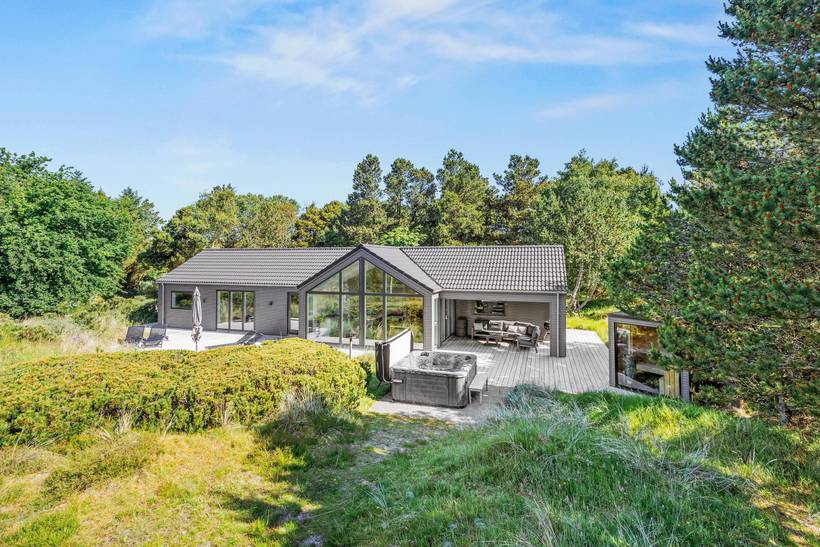 Foto von Ferienhaus VY97 in Blåvand - Westjütland