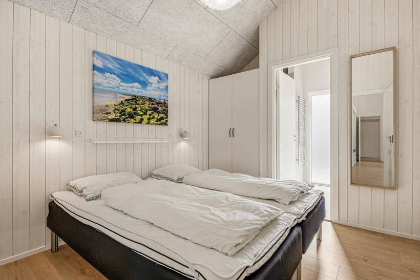 Foto von Ferienhaus VY97 in Blåvand - Westjütland