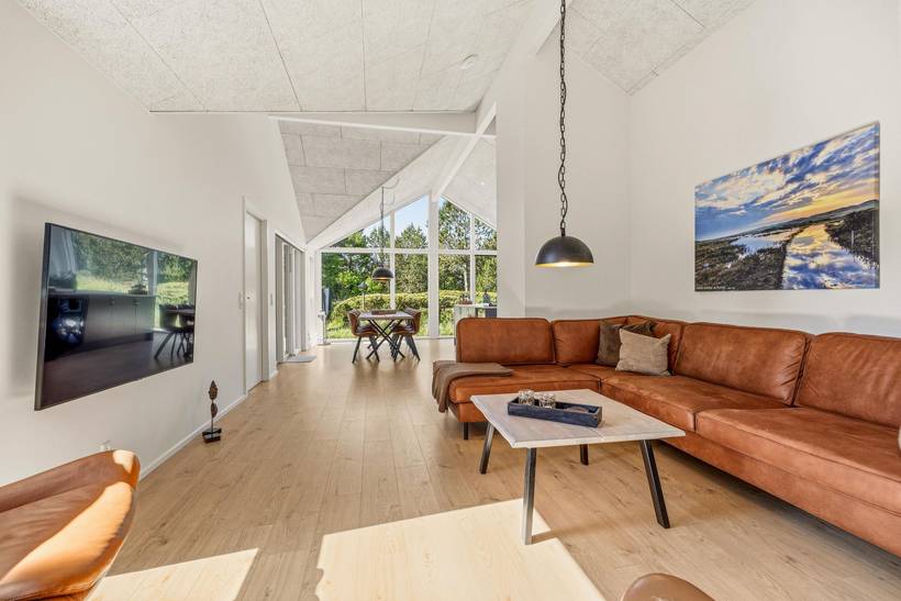 Foto von Ferienhaus VY97 in Blåvand - Westjütland