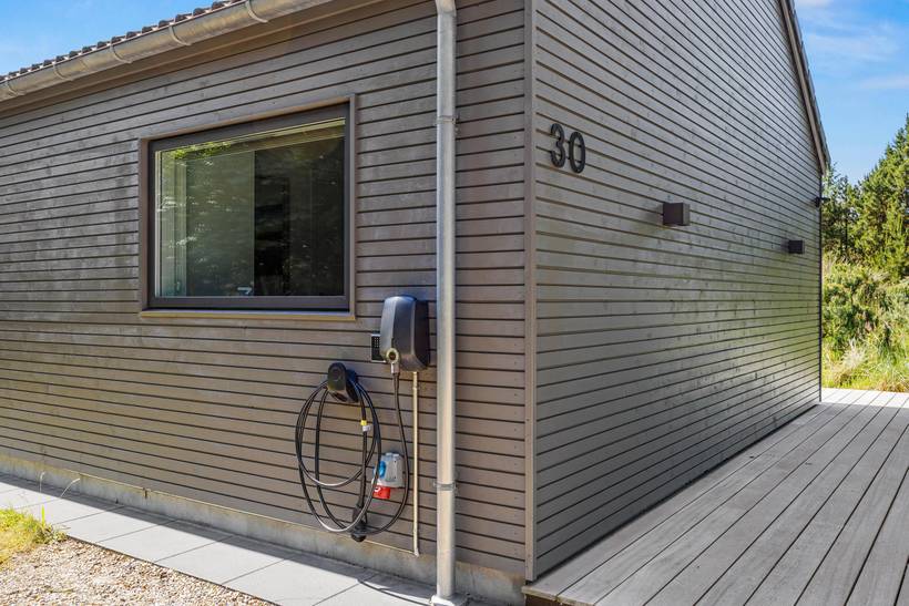 Foto von Ferienhaus VY97 in Blåvand - Westjütland
