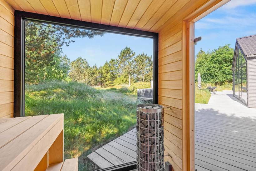 Foto von Ferienhaus VY97 in Blåvand - Westjütland