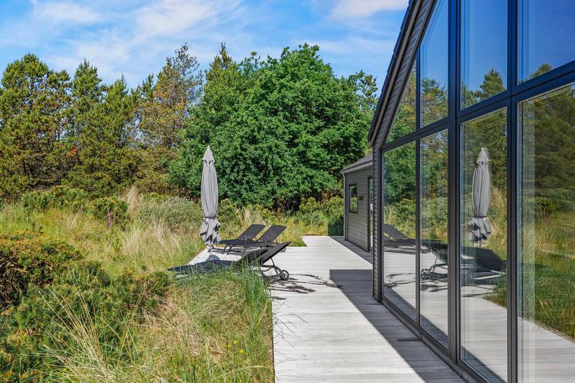Foto von Ferienhaus VY97 in Blåvand - Westjütland