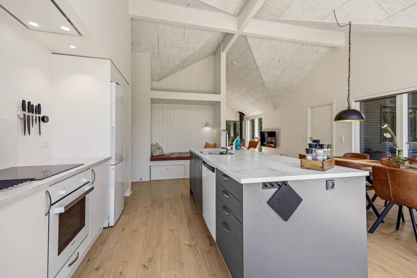 Foto von Ferienhaus VY97 in Blåvand - Westjütland