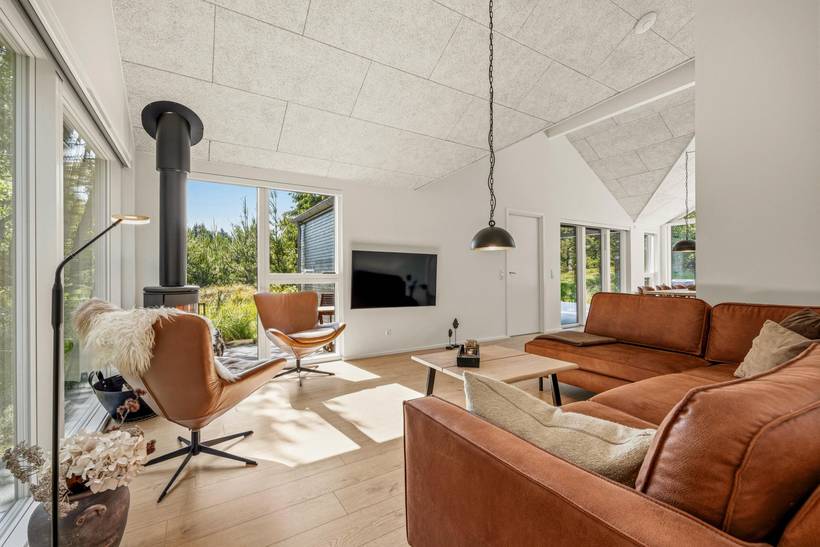 Foto von Ferienhaus VY97 in Blåvand - Westjütland