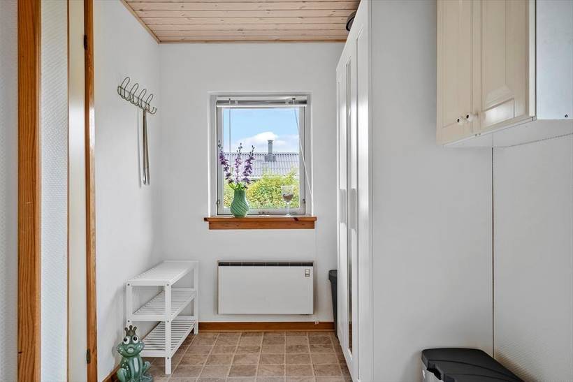 Foto von Ferienhaus VY99 in Fjand - Westjütland