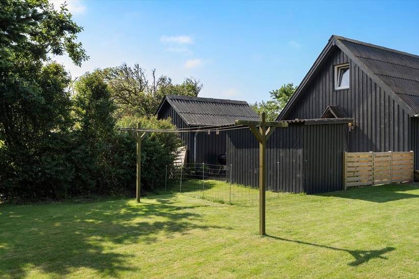 Foto von Ferienhaus VY99 in Fjand - Westjütland