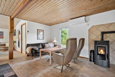 Vorschaubild von Ferienhaus VY99 in Fjand - Westjütland