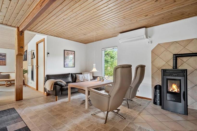 Foto von Ferienhaus VY99 in Fjand - Westjütland