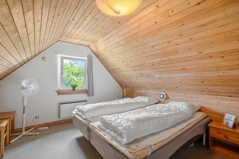 Foto von Ferienhaus VY99 in Fjand - Westjütland