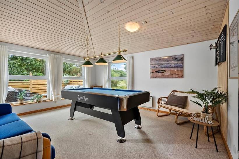 Foto von Ferienhaus VY99 in Fjand - Westjütland