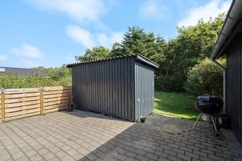 Foto von Ferienhaus VY99 in Fjand - Westjütland