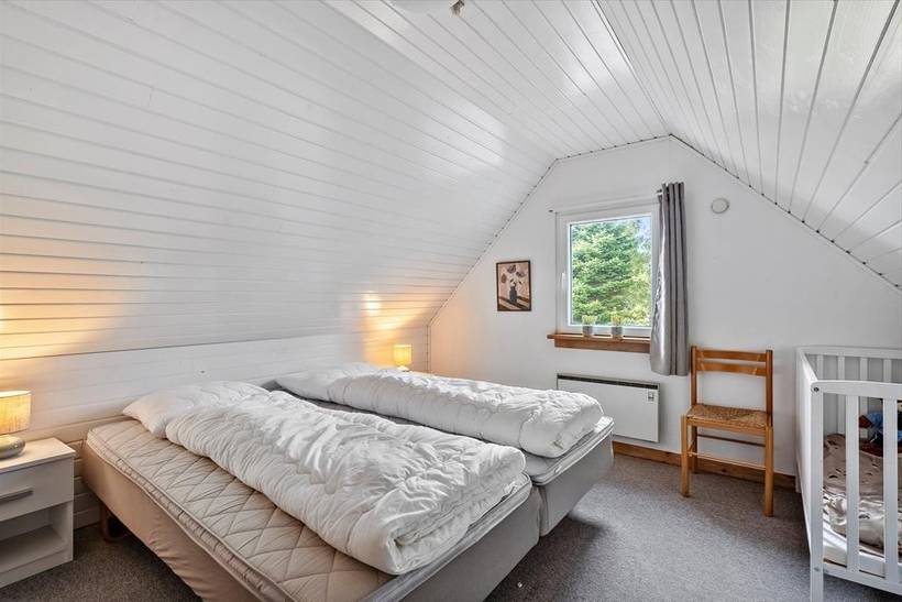 Foto von Ferienhaus VY99 in Fjand - Westjütland