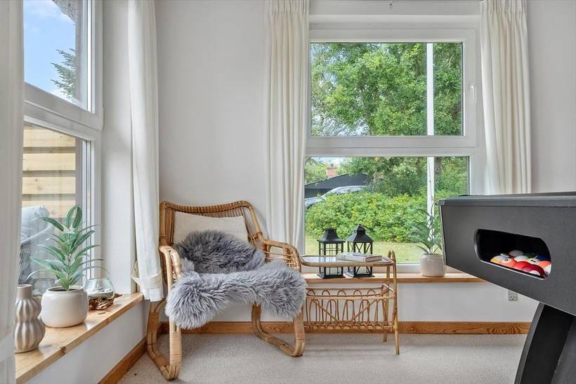 Foto von Ferienhaus VY99 in Fjand - Westjütland