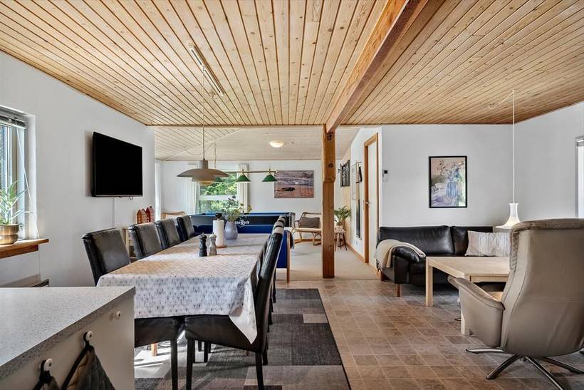 Foto von Ferienhaus VY99 in Fjand - Westjütland