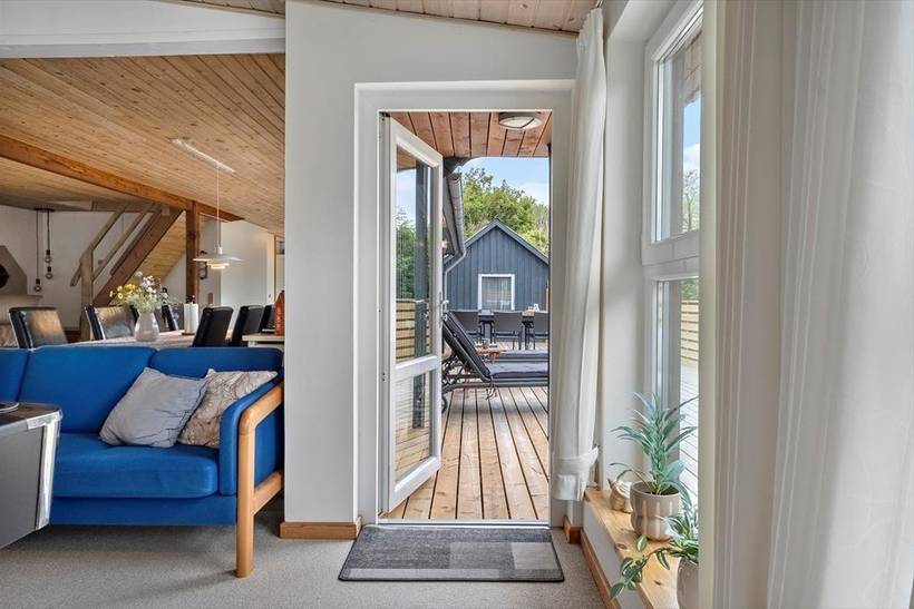 Foto von Ferienhaus VY99 in Fjand - Westjütland
