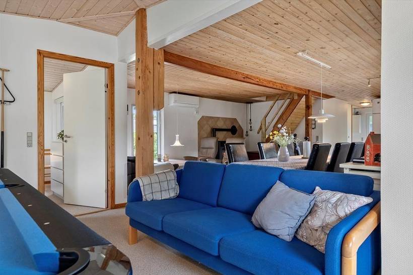 Foto von Ferienhaus VY99 in Fjand - Westjütland