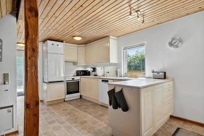 Vorschaubild von Ferienhaus VY99 in Fjand - Westjütland