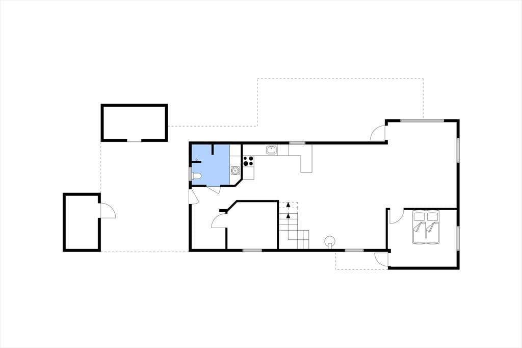 Vorschaubild von Ferienhaus VY99 in Fjand - Westjütland