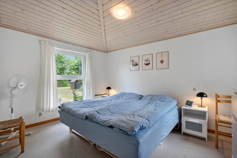 Foto von Ferienhaus VY99 in Fjand - Westjütland