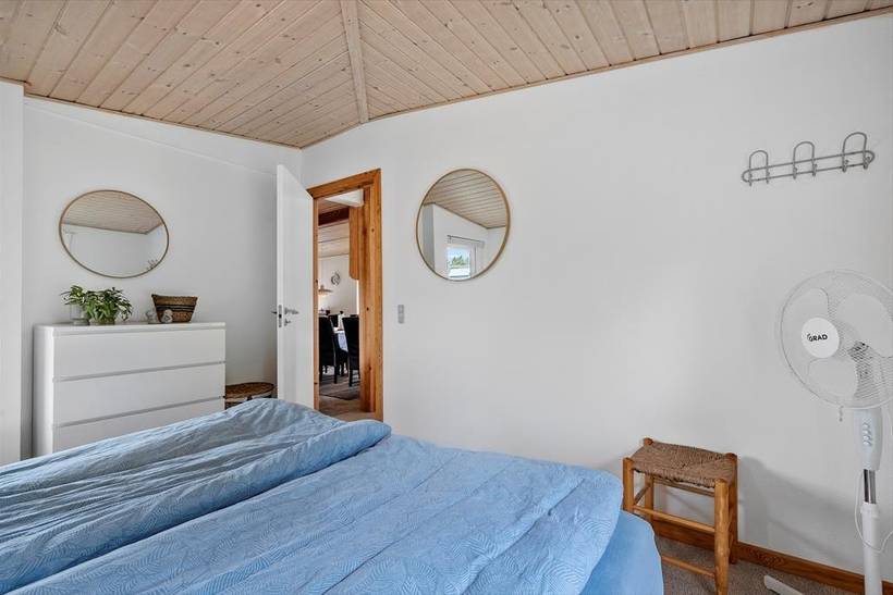 Foto von Ferienhaus VY99 in Fjand - Westjütland
