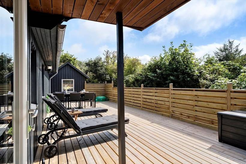 Foto von Ferienhaus VY99 in Fjand - Westjütland
