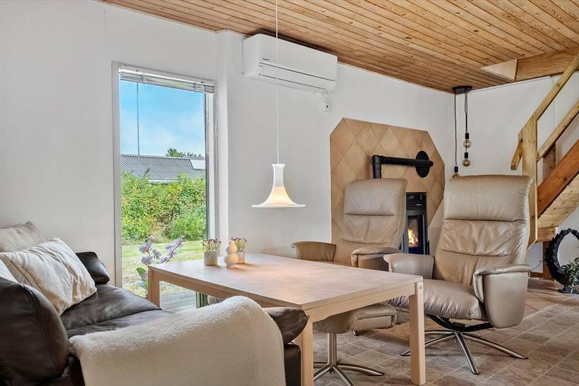 Foto von Ferienhaus VY99 in Fjand - Westjütland