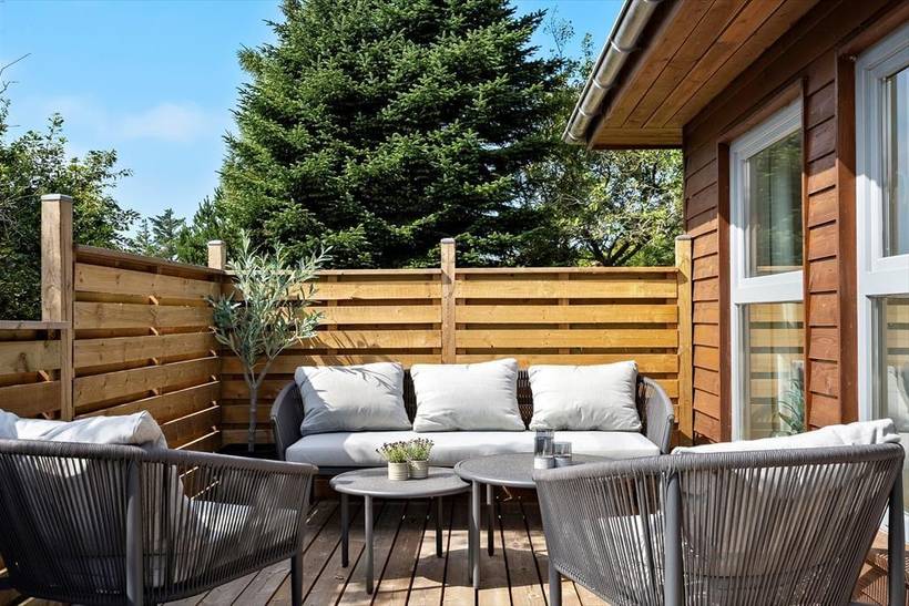 Foto von Ferienhaus VY99 in Fjand - Westjütland