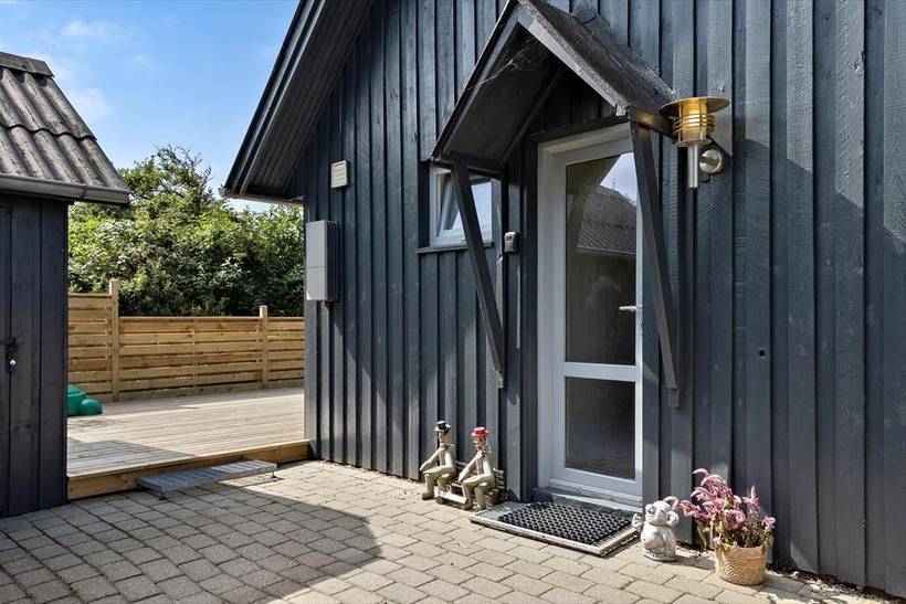 Foto von Ferienhaus VY99 in Fjand - Westjütland