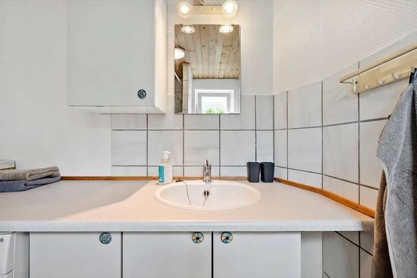 Foto von Ferienhaus VY99 in Fjand - Westjütland
