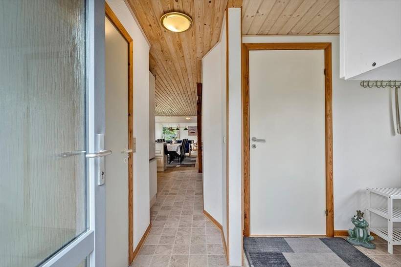 Foto von Ferienhaus VY99 in Fjand - Westjütland