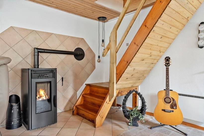 Foto von Ferienhaus VY99 in Fjand - Westjütland