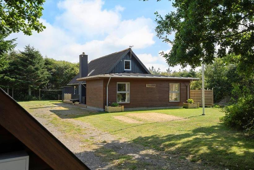 Foto von Ferienhaus VY99 in Fjand - Westjütland