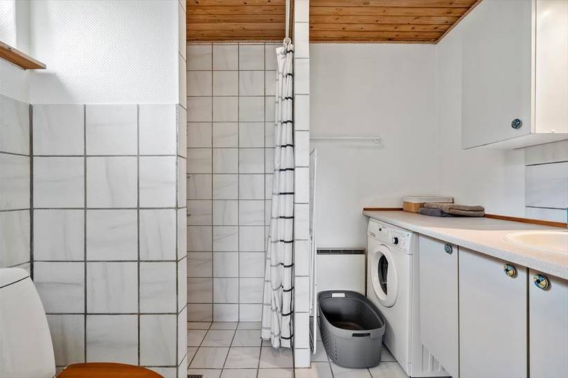 Foto von Ferienhaus VY99 in Fjand - Westjütland