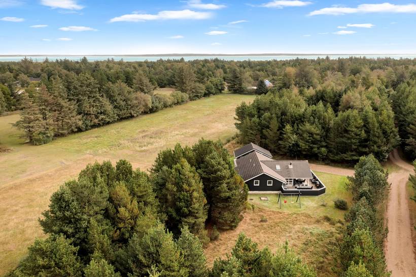 Foto von Ferienhaus VZ11 in Ho - Blåvand - Westjütland