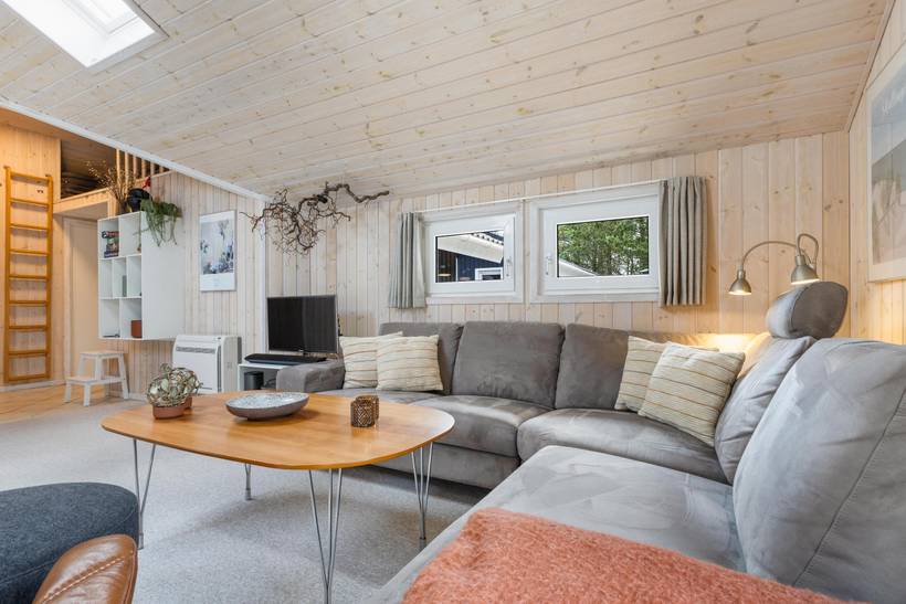 Foto von Ferienhaus VZ11 in Ho - Blåvand - Westjütland