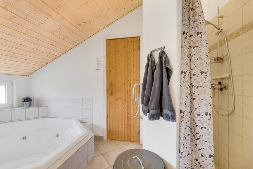 Foto von Ferienhaus VZ11 in Ho - Blåvand - Westjütland