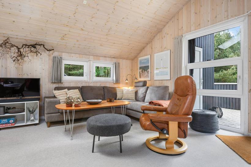 Foto von Ferienhaus VZ11 in Ho - Blåvand - Westjütland