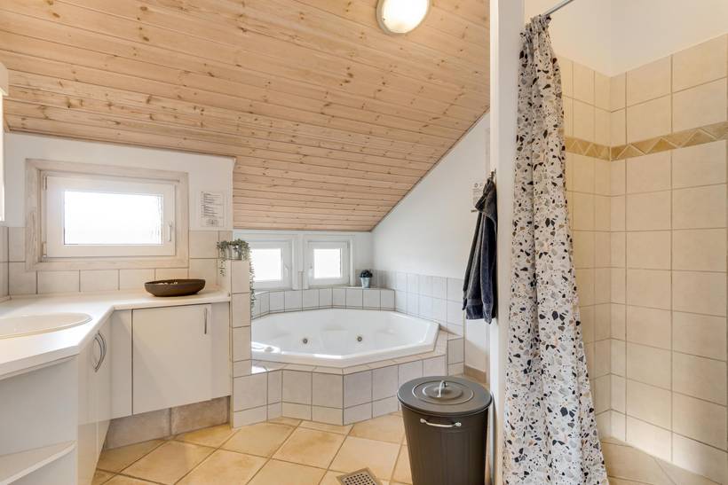 Foto von Ferienhaus VZ11 in Ho - Blåvand - Westjütland