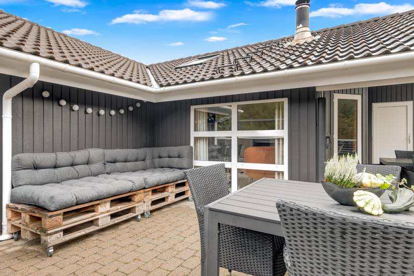 Foto von Ferienhaus VZ11 in Ho - Blåvand - Westjütland