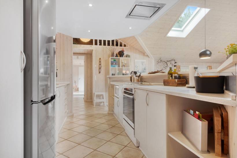 Foto von Ferienhaus VZ11 in Ho - Blåvand - Westjütland