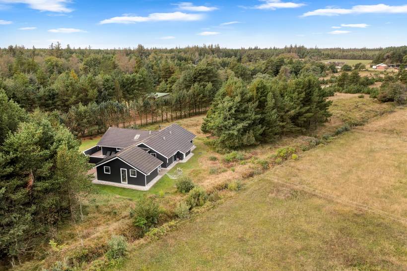 Foto von Ferienhaus VZ11 in Ho - Blåvand - Westjütland