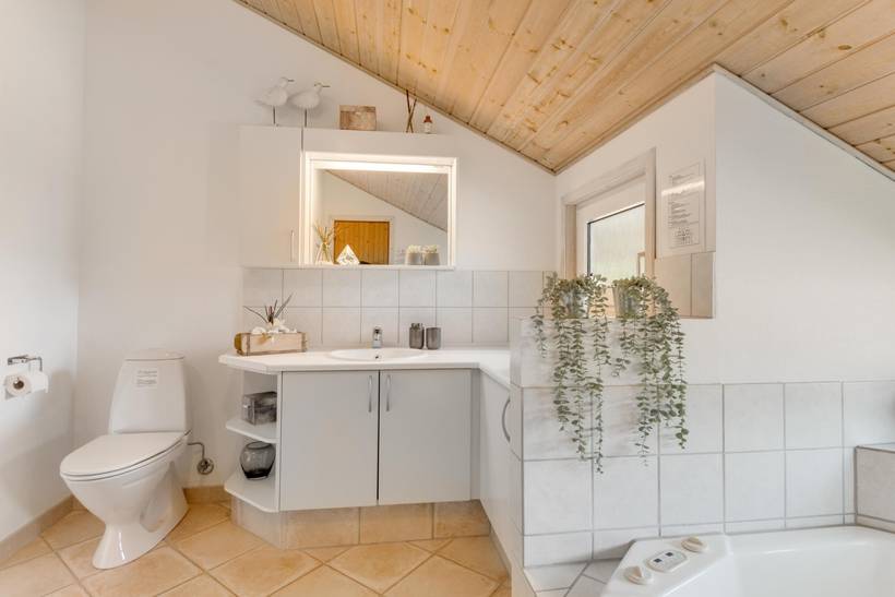 Foto von Ferienhaus VZ11 in Ho - Blåvand - Westjütland